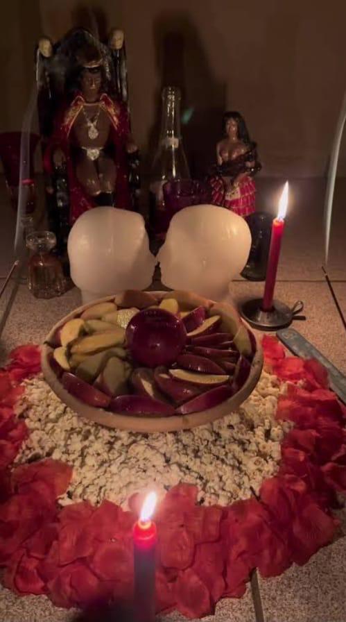 Ritual